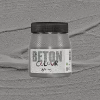 Pasta Strukturalna Schjerning Beton Colour 250 ml 7648 Light Slate