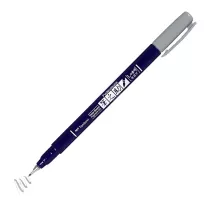 Brush Pen Tombow Fudenosuke Hard Gray WS-BH49