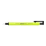 Gumka Tombow Mono Zero Okrągła 2,3 mm Yellow EH-KUR53