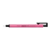 Gumka Tombow Mono Zero Okrągła 2,3 mm Pink EH-KUR83