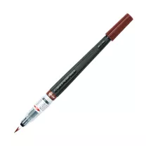 Brush Pen Pentel Color Brush Brown GFL-E