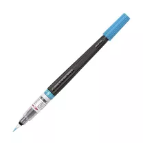 Brush Pen Pentel Color Brush Sky Blue GFL-S