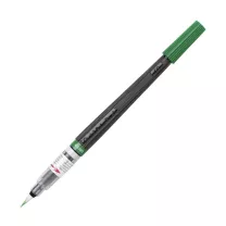 Brush Pen Pentel Color Brush Green GFL-D