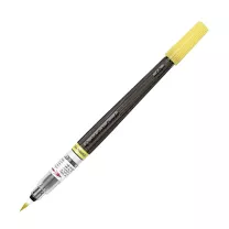 Brush Pen Pentel Color Brush Lemon Yellow GFL-G