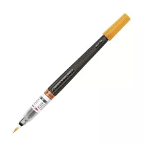 Brush Pen Pentel Color Brush Orange GFL-F