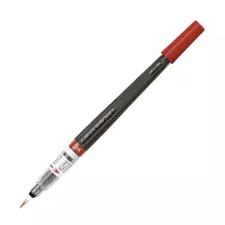 Brush Pen Pentel Color Brush Red GFL-B