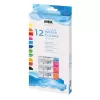 Farby Akwarelowe Kreul El Greco 12 Water Colors 26050