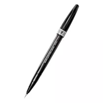 Brush Pen Pentel Sign Pen Artist Grey SESF30C-NX