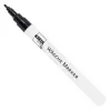 Pisak Do Tkanin Kreul Wasche Marker Black 90420