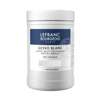 Gesso Lefranc Burgeois Gesso Blanc 1000 ml 300656