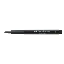 Pisak Faber Castell Pitt Artist Pen Czarny 1,5 mm Bullet Nib 167890