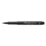 Pisak Faber Castell Pitt Artist Pen Czarny SB Soft Brush Nib 167891