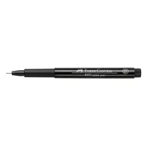 Pisak Faber Castell Pitt Artist Pen Czarny 0,1 mm XS 167099