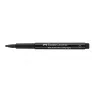 Pisak Faber Castell Pitt Artist Pen Czarny C 2,5 Chisel Nib 167599