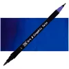 Pisak Kuretake Art & Graphic Twin 003 Blue