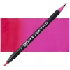Pisak Kuretake Art & Graphic Twin 020 Pink