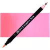 Pisak Kuretake Art & Graphic Twin 021 Light Pink