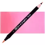 Pisak Kuretake Art & Graphic Twin 021 Light Pink