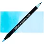Pisak Kuretake Art & Graphic Twin 031 Light Blue
