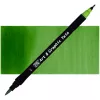 Pisak Kuretake Art & Graphic Twin 051 May Green