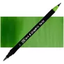 Pisak Kuretake Art & Graphic Twin 051 May Green