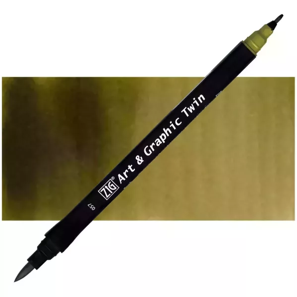 https://www.tintadlaplastykow.pl/gfx/photos/offer_40815363/pisak-kuretake-art-amp-graphic-twin-057-olive-green_2_1077802730194222.webp