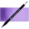 Pisak Kuretake Art & Graphic Twin 062 Lilac