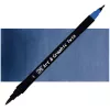 Pisak Kuretake Art & Graphic Twin 063 Dull Blue