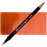 Pisak Kuretake Art & Graphic Twin 073 Sand
