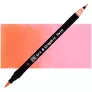 Pisak Kuretake Art & Graphic Twin 222 Pink Flamingo