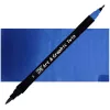 Pisak Kuretake Art & Graphic Twin 308 Cornflower Blue