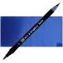 Pisak Kuretake Art & Graphic Twin 308 Cornflower Blue