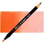 Pisak Kuretake Art & Graphic Twin 434 Apricot