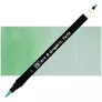 Pisak Kuretake Art & Graphic Twin 505 Green Shadow