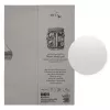 Blok SMLT Art Bristol Sketch Smooth 185 gsm 50 ark. Aparat A4 Teczka EA-50