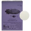 Blok do Pasteli Smlt Art Ingres Sketch 130 gsm Sterowiec A4 Spirala EB-30TS/INGRES