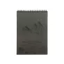 Blok SMLT Art Calligraphy & Lettering 100 gsm 50 ark. G&oacute;ry A5 Spirala 5KB-50TS
