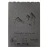 Blok SMLT Art Calligraphy & Lettering 100 gsm 50 ark. G&oacute;ry A4 Spirala KB-50TS