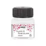 Farba do Szkła i Ceramiki Kreul Glass & Porcelain Classic 20 ml 16200 Cream White