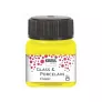 Farba do Szkła i Ceramiki Kreul Glass & Porcelain Classic 20 ml 16201 Canary Yellow