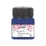 Farba do Szkła i Ceramiki Kreul Glass & Porcelain Classic 20 ml 16213 Royal Blue