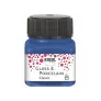 Farba do Szkła i Ceramiki Kreul Glass & Porcelain Classic 20 ml 16218 Cobalt Blue
