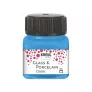 Farba do Szkła i Ceramiki Kreul Glass & Porcelain Classic 20 ml 16219 Light Blue