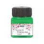 Farba do Szkła i Ceramiki Kreul Glass & Porcelain Classic 20 ml 16223 French Green