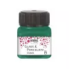 Farba do Szkła i Ceramiki Kreul Glass & Porcelain Classic 20 ml 16225 Dark Green