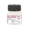 Farba do Szkła i Ceramiki Kreul Glass & Porcelain Classic 20 ml 16230 Ivory