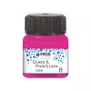 Farba do Szkła i Porcelany Kreul Glass & Porcelain Clear 20 ml 16210 Turmaline