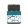 Farba do Szkła i Porcelany Kreul Glass & Porcelain Clear 20 ml 16216 Turquoise