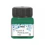 Farba do Szkła i Porcelany Kreul Glass & Porcelain Clear 20 ml 16224 Emerald