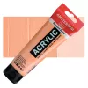 Farba Akrylowa Talens Amsterdam Standard Series 120 ml 224 Naples Yellow Red